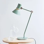 "Anglepoise" 80 tipo stalinė lempa, pistacijų žalia