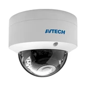 AVTECH dome DGM5345GCATP (5MP, F2.8-12) kaina