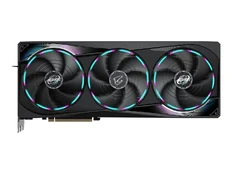 Vaizdo plokštė Gigabyte AORUS GeForce RTX 5080 MASTER 16G DLSS 4 kaina