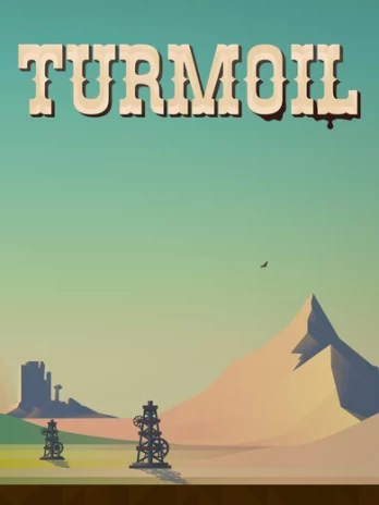 Turmoil PC
