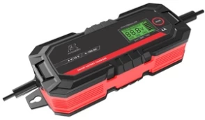 Akumuliatoriaus įkroviklis Autoserio BT03-Z6.0A-P1, 6 - 12 V, 5 A kaina