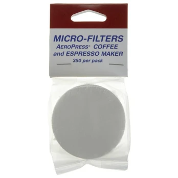 AeroPress - Paper Filters