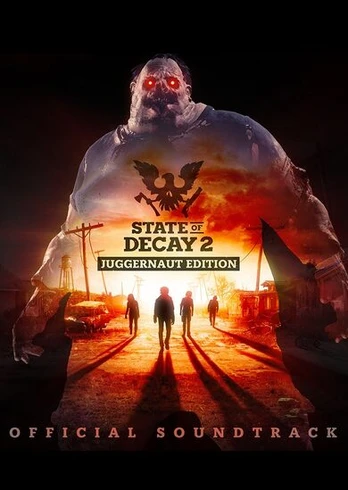 State Of Decay 2 PC