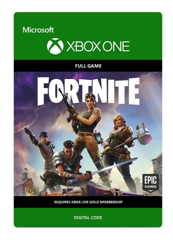 Fortnite 