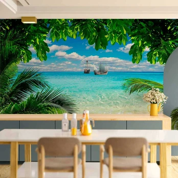 Artgeist Fototapetas - Phuket Province