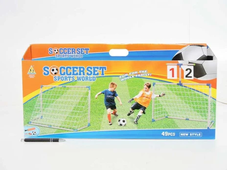 „Maksik“ futbolo rinkinys