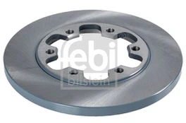 Stabdžių diskas FEBI BILSTEIN 104498 kaina
