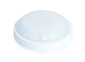 Šviestuvas plafonas Okko Base-Pir BL170CP05-PIR, 11 W, LED, 4000 °K