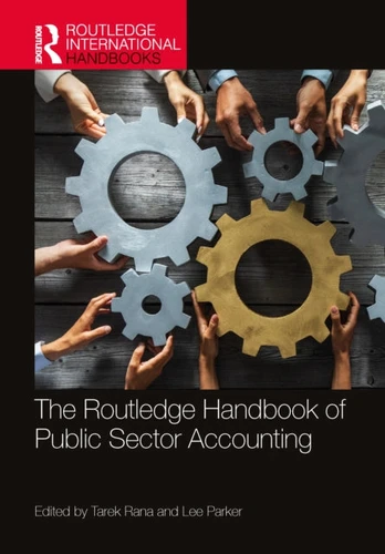 Routledge Handbook of Public Sector Accounting
