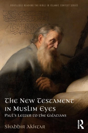 New Testament in Muslim Eyes