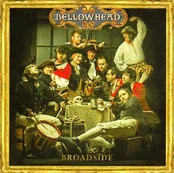 CD Bellowhead - Broadside