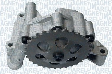 Alyvos siurblys MAGNETI MARELLI 351516000032