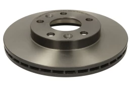 BREMBO 09.B463.11 Brake Disc kaina