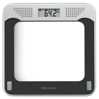 Svarstyklės Medisana PS 425