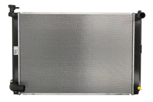 Variklio radiatorius DENSO DRM51005