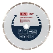Deimantinis diskas Haushalt, 230 mm x 22.23 mm x 1.8 mm kaina