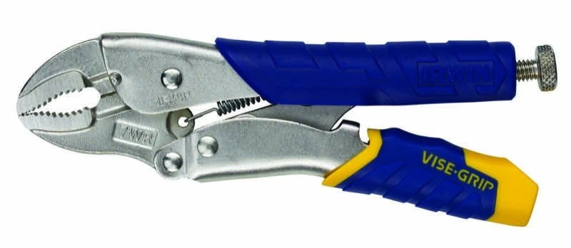 Stanley Irwin Replės VISE-GRIP FAST RELEASE 7WR