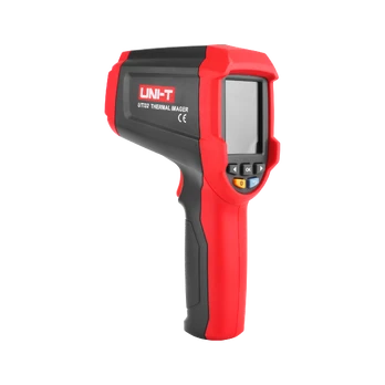 Unit Uni-T UTi32 terminio vaizdo kamera