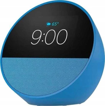 Amazon Echo Spot (2024) Ocean Mėlyna