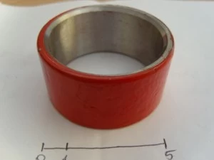 Įvorė dist. Z-562 000.000.089 (MF)
