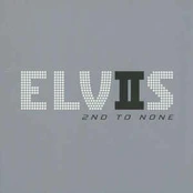 CD Elvis Presley - Elvis 2nd To None