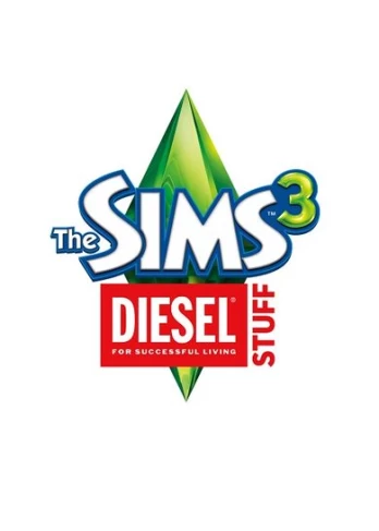 The Sims 3 Diesel Stuff Pack PC