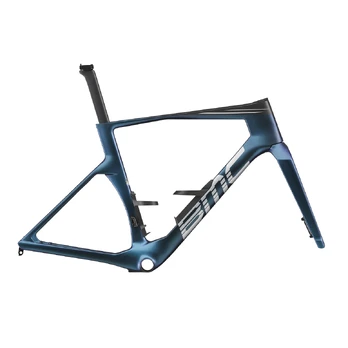BMC Teammachine R 01 rėmas | Chameleon Petrol - Carbon, 54