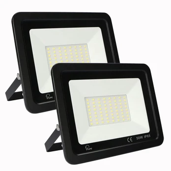 LED lauko šviestuvas 50 W