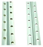 Tinkavimo profilis Ilgis 2,50 m, storis 6 mm,