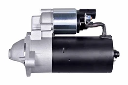Starteris HELLA 8EA 011 610-631