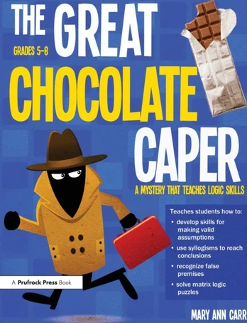 Great Chocolate Caper