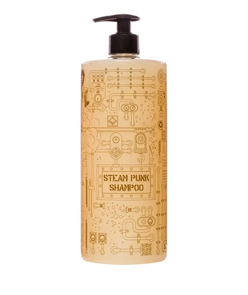Šampūnas Pan Drwal Steam Punk, 1000 ml