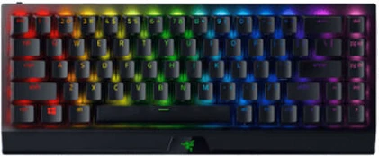 Razer BlackWidow V3 Mini HyperSpeed