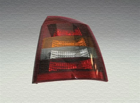 Galinis žibintas MAGNETI MARELLI 714029051731