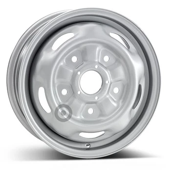 Ratlankis plieninis 5,5 x15 5x160 ET60