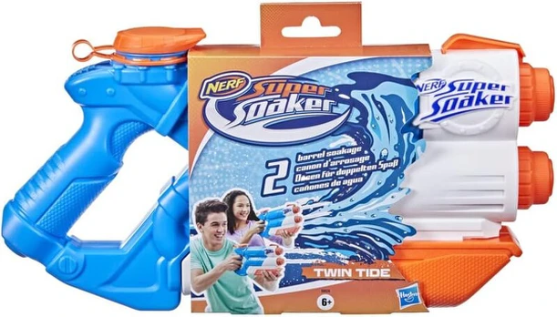 Hasbro Super Soaker