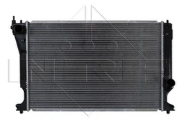 Radiatorius, variklio aušinimas NRF 53767