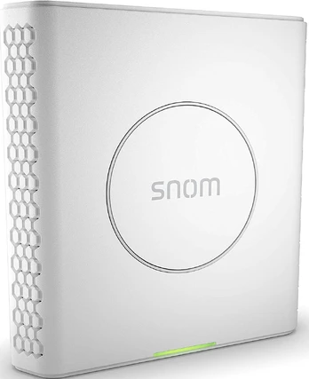 Snom M900