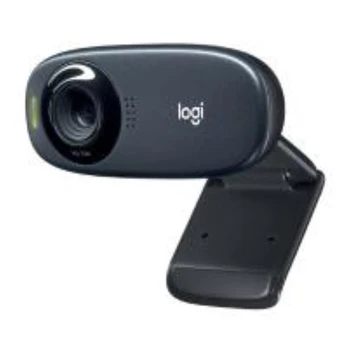 LOGITECH HD Webcam C310 USB EMEA | 960-001065
