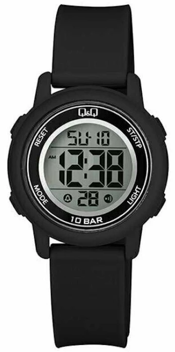 Laikrodis Q&Q M208J007Y