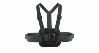 GoPro chest mount Chesty AGCHM-001 kaina