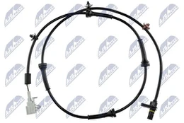 Jutiklis, rato greitis NTY HCA-NS-013