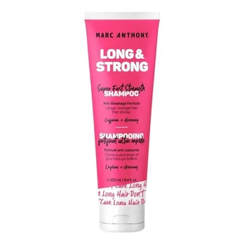 MARC ANTHONY GROW LONG SUPER FAST STRENGTH plaukų šampūnas, 250 ml