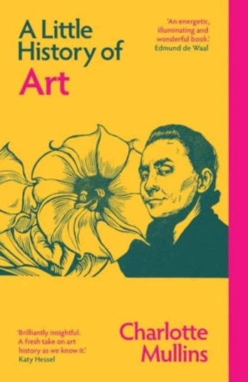 Little History of Art