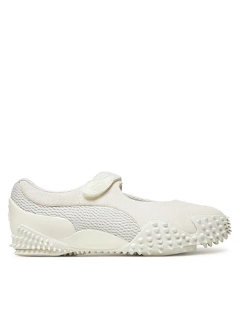 Pusbačiai Puma Mostro Fey PRM 401062 02 Balta