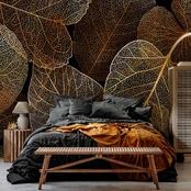 Artgeist Fototapetas - Nature in My Home - First Variant kaina