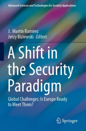 Shift in the Security Paradigm