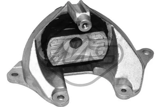 Variklio montavimas Metalcaucho 05659
