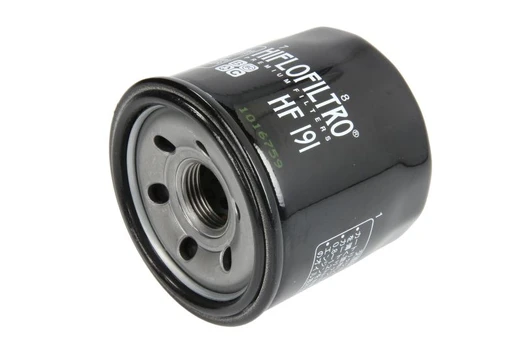 Alyvos filtras HIFLO HF191