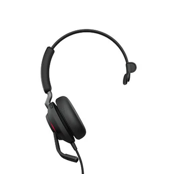 Jabra Headset 24189-889-999 / EV402M3 Black